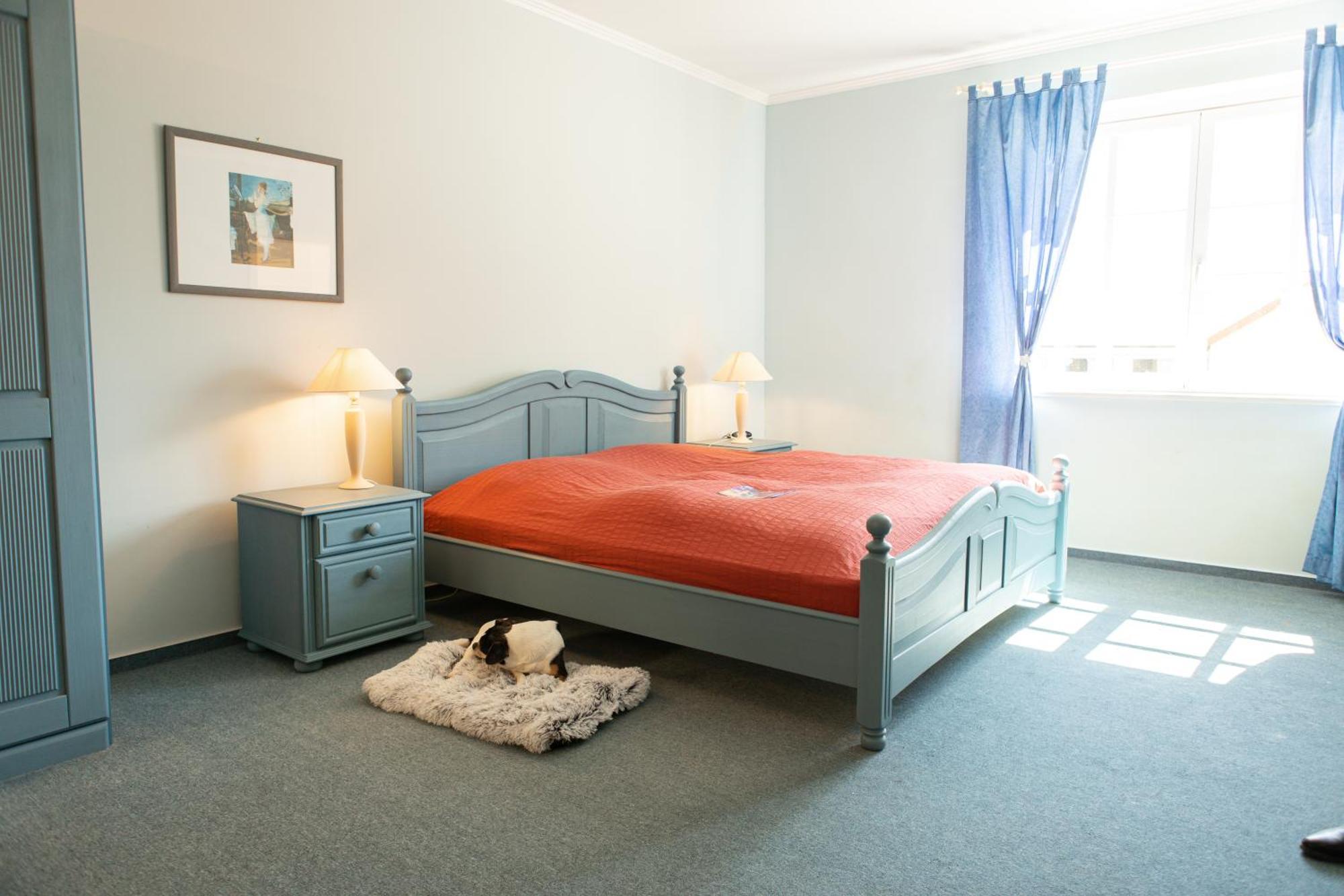 Boutique Hotel Gut Tribbevitz Neuenkirchen auf Rugen Екстериор снимка